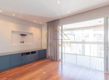 Apartamento · 95m² · 2 Quartos · Apartamento para aluguel - na Vila Olímpia