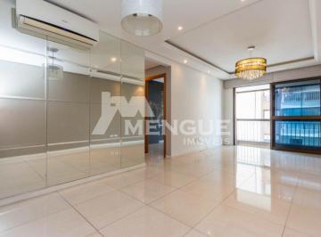 Apartamento · 85m² · 2 Quartos · Apartamento para aluguel - em Passo da Areia
