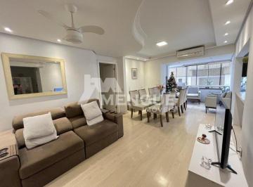 Apartamento · 120m² · 3 Quartos · Apartamento à venda - no Cristo Redentor