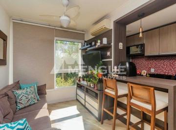Apartamento · 3 Quartos · Apartamento à venda - no Jardim Itu Sabará