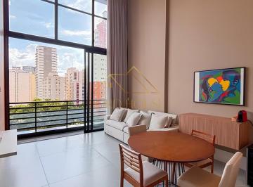 Apartamento · 100m² · 2 Quartos · Apartamento para aluguel - no Jardim Paulista