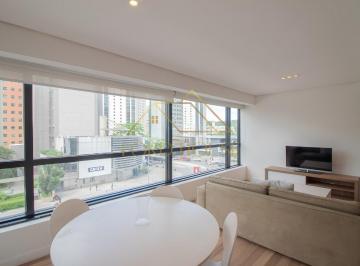 Apartamento · 64m² · 1 Quarto · Apartamento à venda - na Vila Olímpia