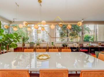 Apartamento · 200m² · 4 Quartos · Apartamento para aluguel - no Jardim Paulista