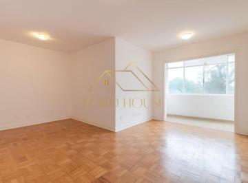 Apartamento · 94m² · 2 Quartos · Apartamento para aluguel - no Jardim Paulista