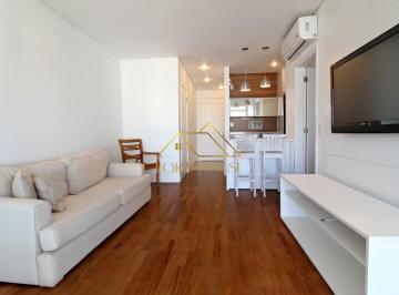 Apartamento · 62m² · 1 Quarto · Apartamento para aluguel - em Itaim Bibi