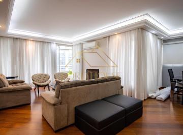 Apartamento · 200m² · 3 Quartos · Apartamento para aluguel - no Paraíso