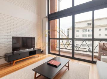 Apartamento · 75m² · 1 Quarto · Apartamento para aluguel - no Jardim Paulista