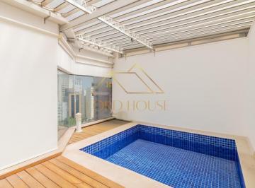 Apartamento · 90m² · 1 Quarto · Apartamento à venda - em Itaim Bibi