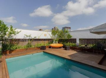 Apartamento · 410m² · 3 Quartos · Apartamento para aluguel - em Itaim Bibi