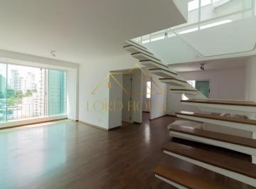 Apartamento · 144m² · 2 Quartos · Apartamento à venda - na Vila Olímpia