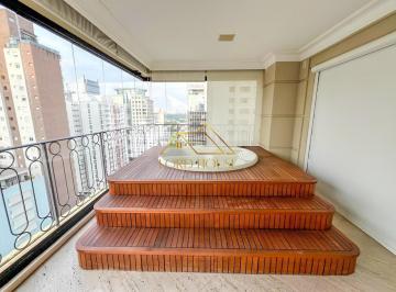 Apartamento · 553m² · 5 Quartos · Apartamento para aluguel - na Vila Olímpia