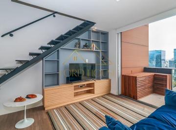 Apartamento · 100m² · 1 Quarto · Apartamento à venda - na Vila Olímpia