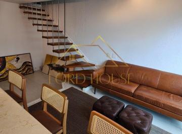 Apartamento · 114m² · 2 Quartos · Apartamento para aluguel - no Paraíso