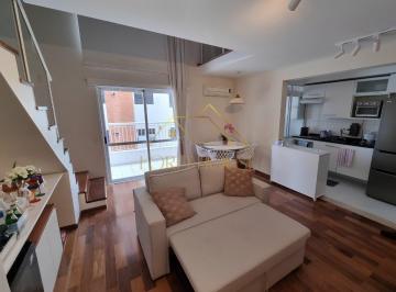 Apartamento · 77m² · 1 Quarto · Apartamento à venda - na Vila Olímpia