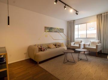 Apartamento · 100m² · 2 Quartos · Apartamento para aluguel - no Jardim Paulista