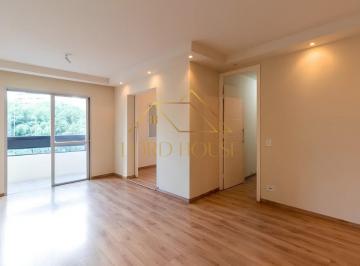 Apartamento · 80m² · 3 Quartos · Apartamento à venda - na Vila Olímpia