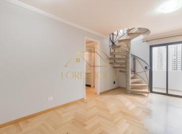 Apartamento · 110m² · 2 Quartos · Apartamento para aluguel - em Itaim Bibi