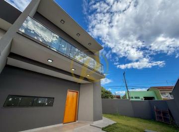 Casa · 120m² · 3 Quartos · 2 Vagas · Sobrado à venda no Jardim Piza
