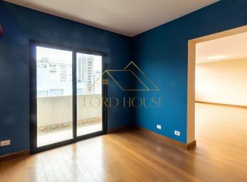 Apartamento · 211m² · 3 Quartos · Apartamento para aluguel - em Itaim Bibi