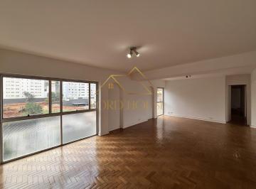 Apartamento · 161m² · 4 Quartos · Apartamento para aluguel - no Paraíso