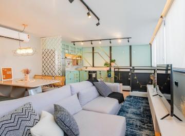 Apartamento · 65m² · 1 Quarto · Apartamento à venda - na Vila Olímpia