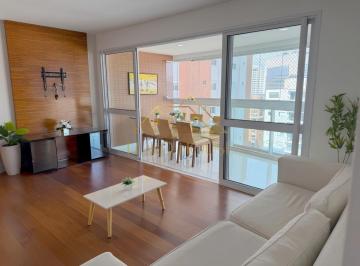Apartamento · 94m² · 3 Quartos · Apartamento para aluguel - na Vila Olímpia