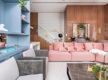 Apartamento · 114m² · 1 Quarto · Apartamento à venda - na Vila Olímpia
