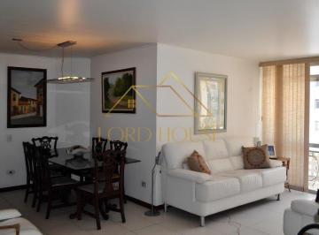 Apartamento · 130m² · 3 Quartos · Apartamento à venda - no Jardim Paulista