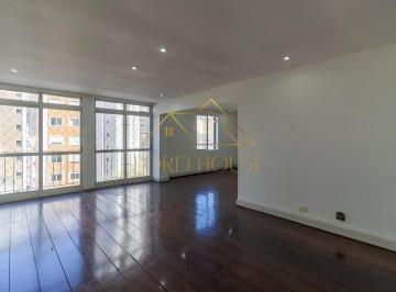 Apartamento · 150m² · 3 Quartos · Apartamento à venda - no Jardim Paulista