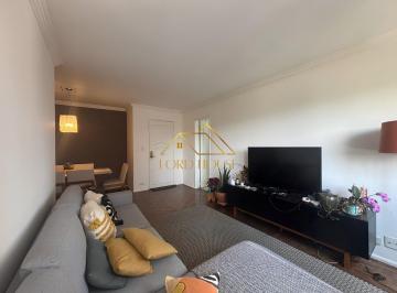 Apartamento · 88m² · 2 Quartos · Apartamento à venda - em Itaim Bibi