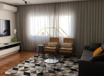 Apartamento · 80m² · 2 Quartos · Apartamento para aluguel - no Jardim Paulista