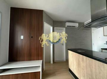 Apartamento · 45m² · 1 Quarto · 1 Vaga · Flat com 1 Quarto para alugar, 45m² - Pinheiros