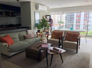 Apartamento · 83m² · 2 Quartos · Apartamento para aluguel - na Vila Olímpia