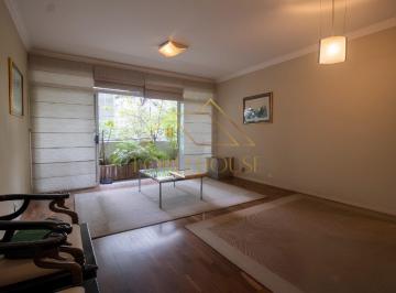 Apartamento · 108m² · 2 Quartos · Apartamento à venda - em Itaim Bibi