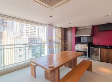 Apartamento · 168m² · 2 Quartos · Apartamento para aluguel - em Itaim Bibi