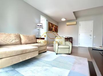Foto 1 · Apartamento para aluguel - no Jardim Paulista