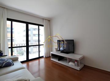 Apartamento · 117m² · 3 Quartos · Apartamento para aluguel - no Paraíso