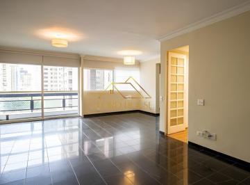 Apartamento · 120m² · 2 Quartos · Apartamento para aluguel - em Itaim Bibi