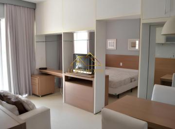 Foto 1 · Apartamento para aluguel - em Cerqueira César