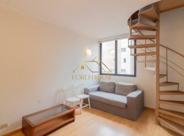 Apartamento · 50m² · 1 Quarto · Apartamento à venda - na Vila Olímpia
