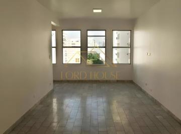 Apartamento · 110m² · 3 Quartos · Apartamento à venda - no Jardim Paulista