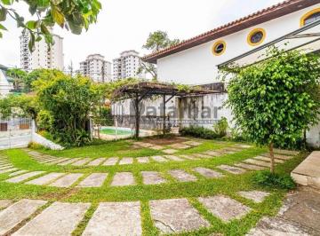 Casa · 417m² · 3 Quartos · 7 Vagas · Casa térrea a venda com 3 quartos, 1 suíte no Jardim Peri Peri .