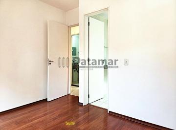 Apartamento · 73m² · 3 Quartos · 2 Vagas · Ao lado do Quintas do Morumbi ? suíte, 2 vagas e lazer completo