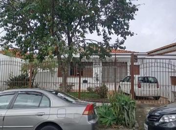 Casa · 221m² · 3 Quartos · 5 Vagas · Sobrado a venda com 3 quartos, 1 suítes no Jardim Bonfiglioli.