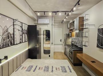 Apartamento · 25m² · 1 Quarto · Today Faria Lima, studio disponível para locação contendo 25m² e 01 dormitório.