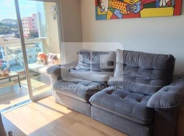 Apartamento · 282m² · 3 Quartos · Apartamento à venda - em Rudge Ramos