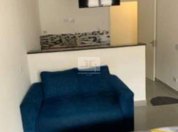 Apartamento · 40m² · 1 Quarto · Apartamento para aluguel - em Taboão