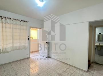 Foto 12 · Apartamento próximo ao Metrô Santana com 02 dormitórios, sala ampla, cozinha e área de serviço