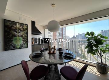 Apartamento · 86m² · 2 Quartos · 1 Vaga · Apartamento à venda - em Brooklin