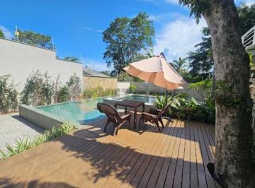 Casa de 4 quartos, Caraguatatuba · Sobrado à venda no Cidade Jardim em Caraguatatuba SP